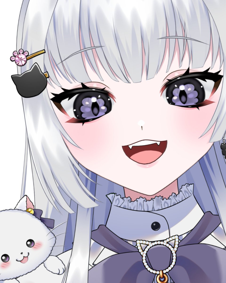 天命まう🌅🐈‍⬛ 個人VTuber毎日朝活(ほぼ) tweet media