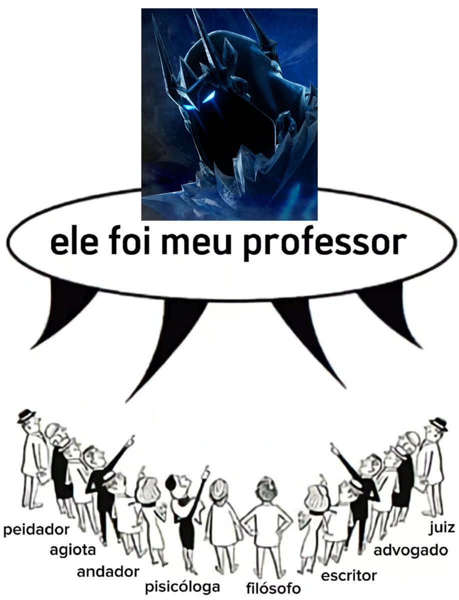 Amerim 🃏 tweet media