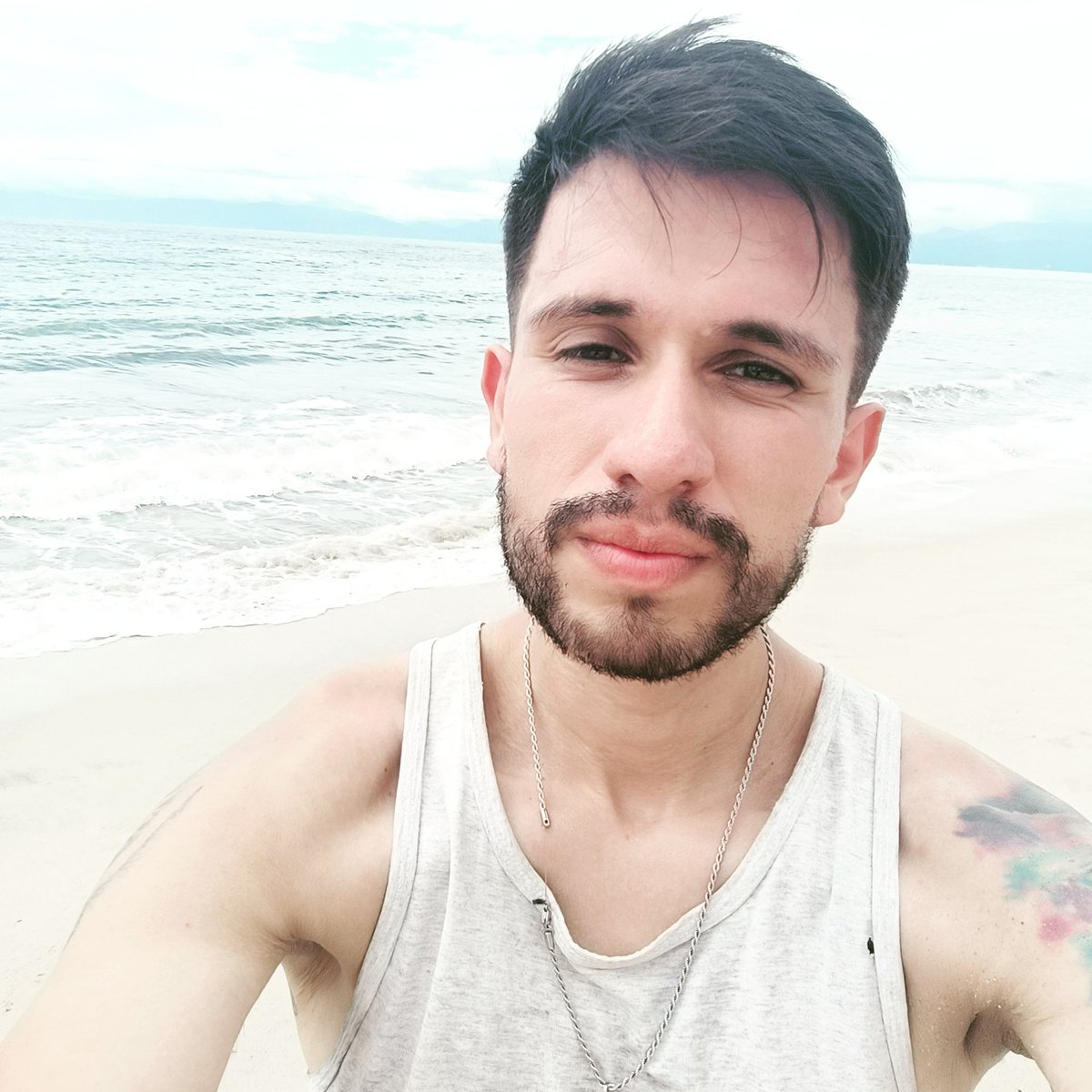 Mario Alberto tweet media