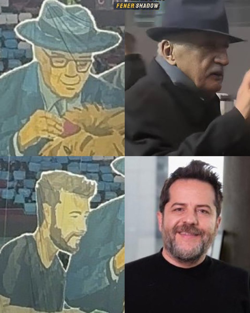 Fener Shadow tweet media