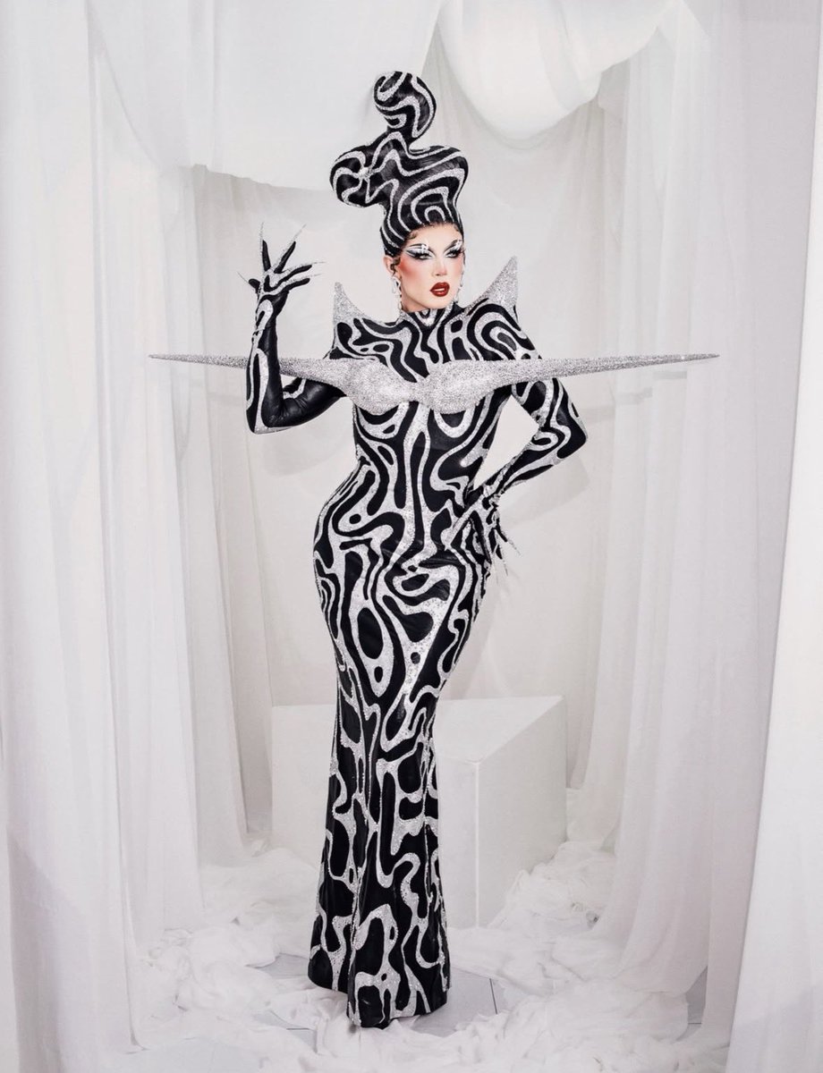 Drag Crave tweet media