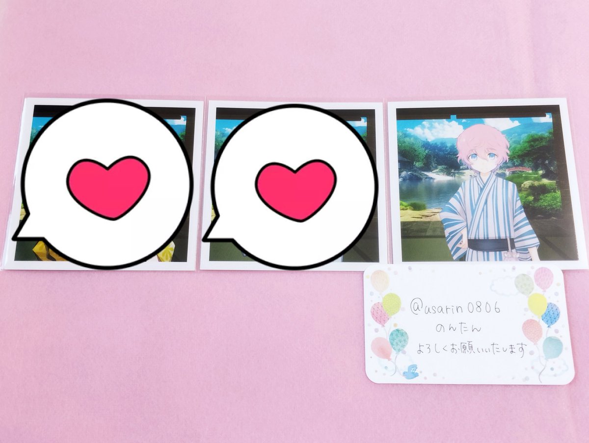 のんたん tweet media