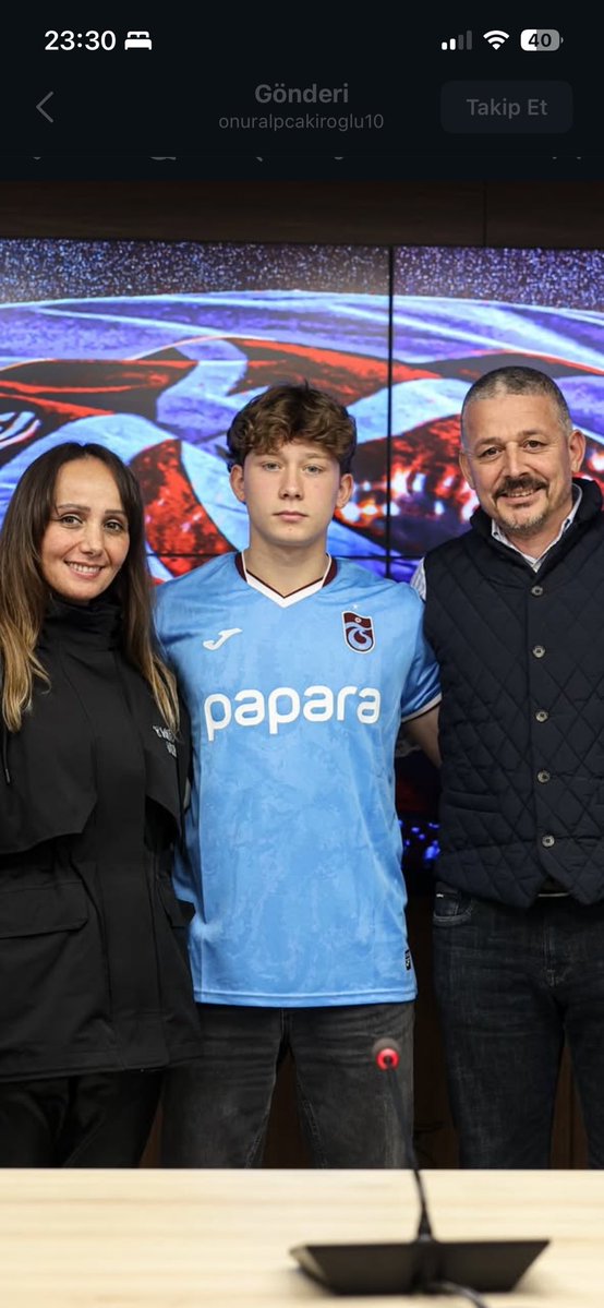 serdar kılıç tweet media