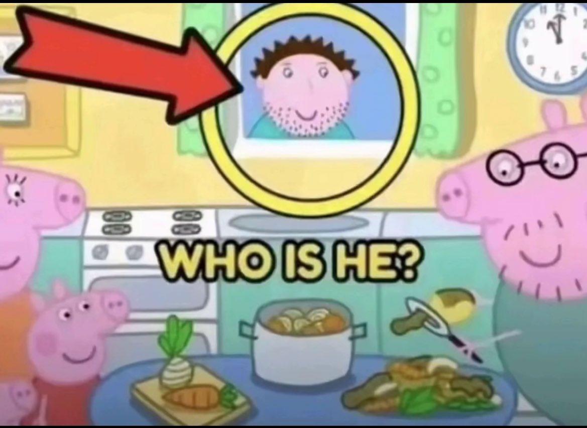 sabs babs tweet media