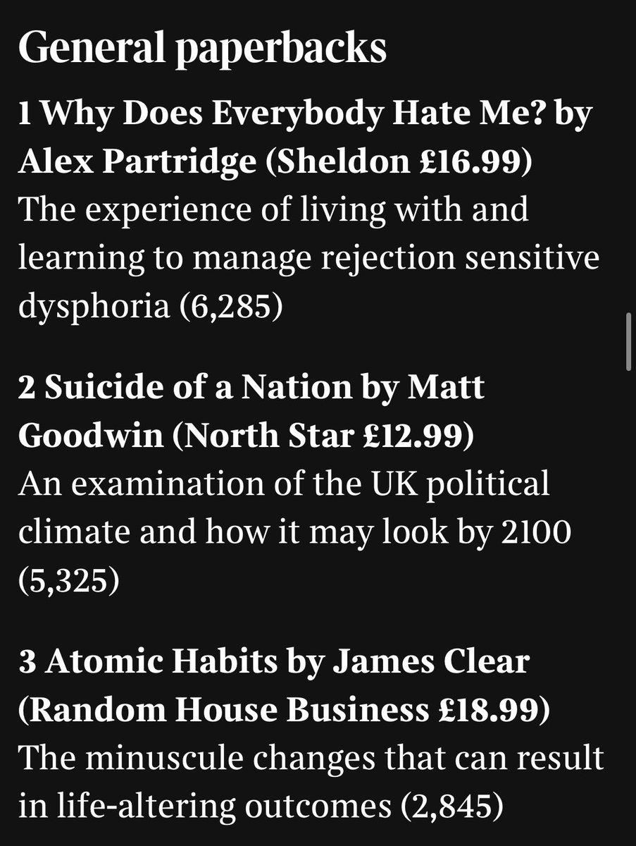 Matt Goodwin tweet media