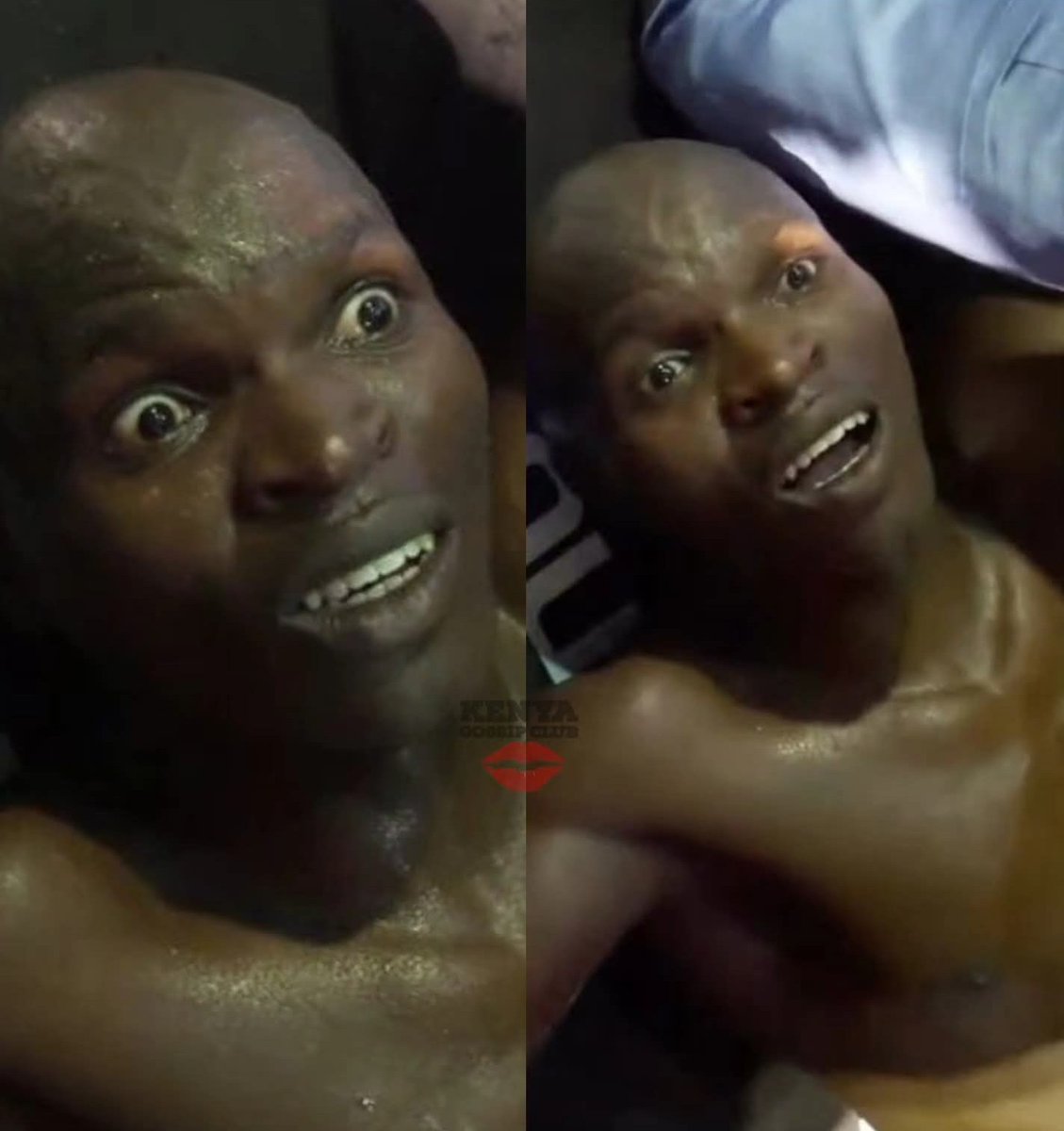 ✨Janet 🇰🇪 tweet media