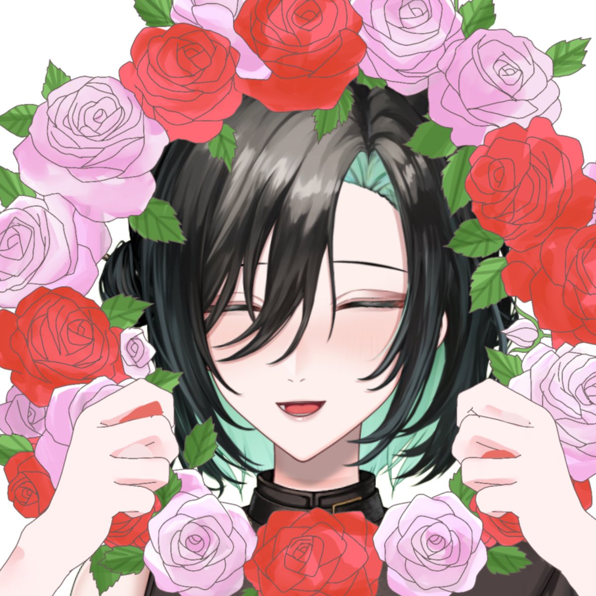 春河-Harukawa- tweet media