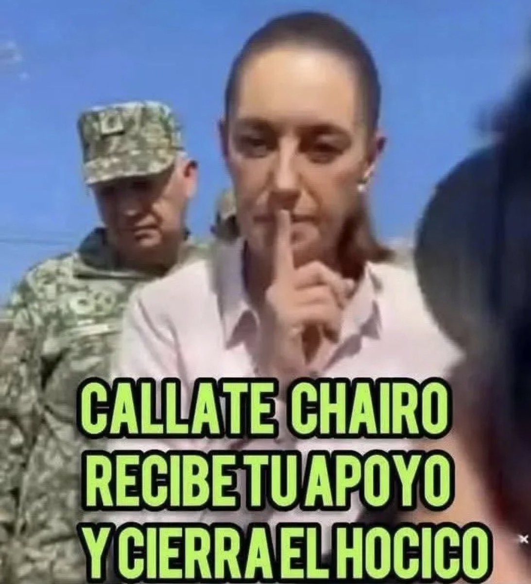 FERMIN GELLIDA G tweet media