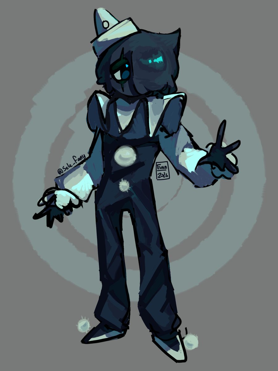 EVANCITO | (bassie's husband) tweet media