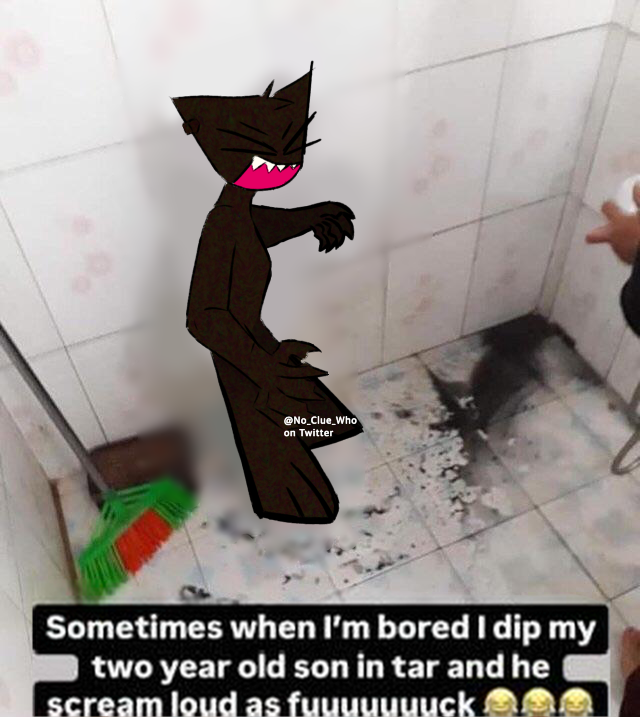 ★ 𝖨 𝙽𝚘𝙲𝚕𝚞𝚎𝚆𝚑𝚘 𝖨 ★ tweet media