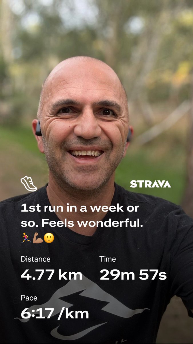 SamirMadi01's tweet image. If you can’t run then walk.
If you can’t walk then stretch.
If you can’t stretch then read more.

Just keep moving forward. 🏃‍♂️🚶🏽🙆‍♂️📚

#keepmoving