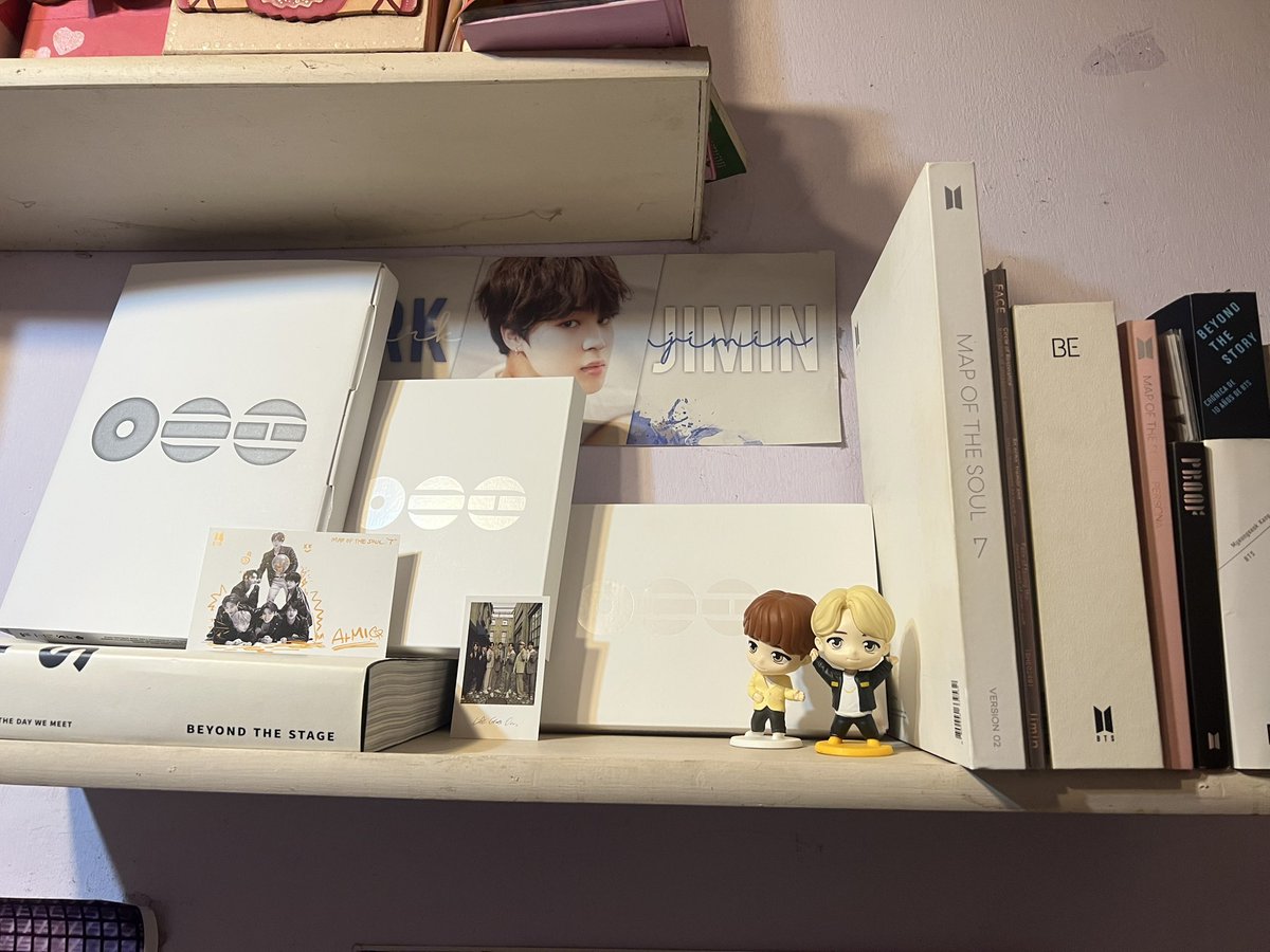 𝐌𝐢𝐥𝐮𝐥𝐮 | ARIRANG tweet media