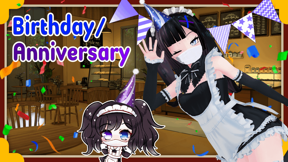 Miyu_Artu_VT (comms open) tweet media