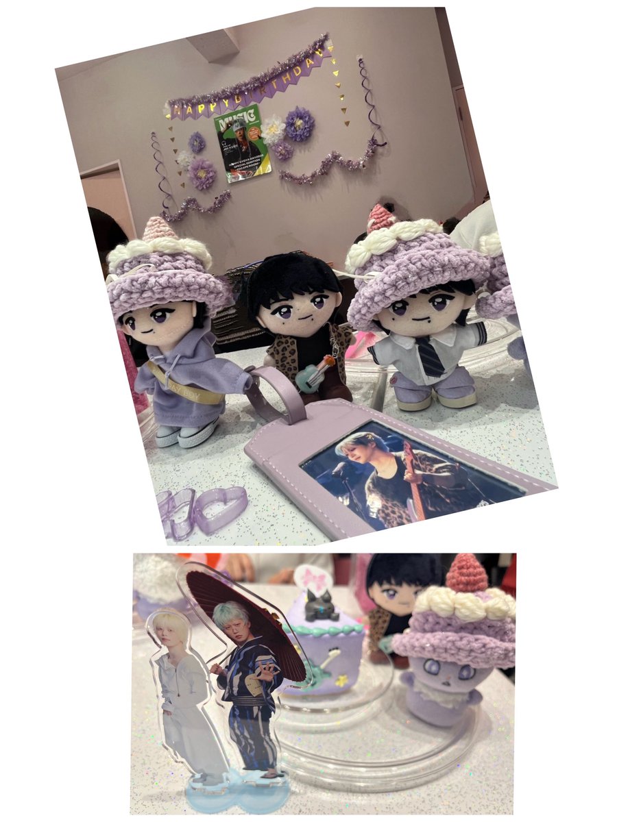 たぁ🐰👑 tweet media