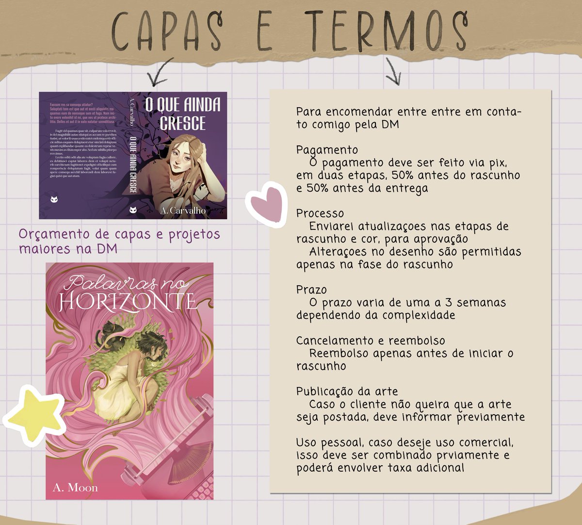 cinaline comissões abertas 🥄 tweet media