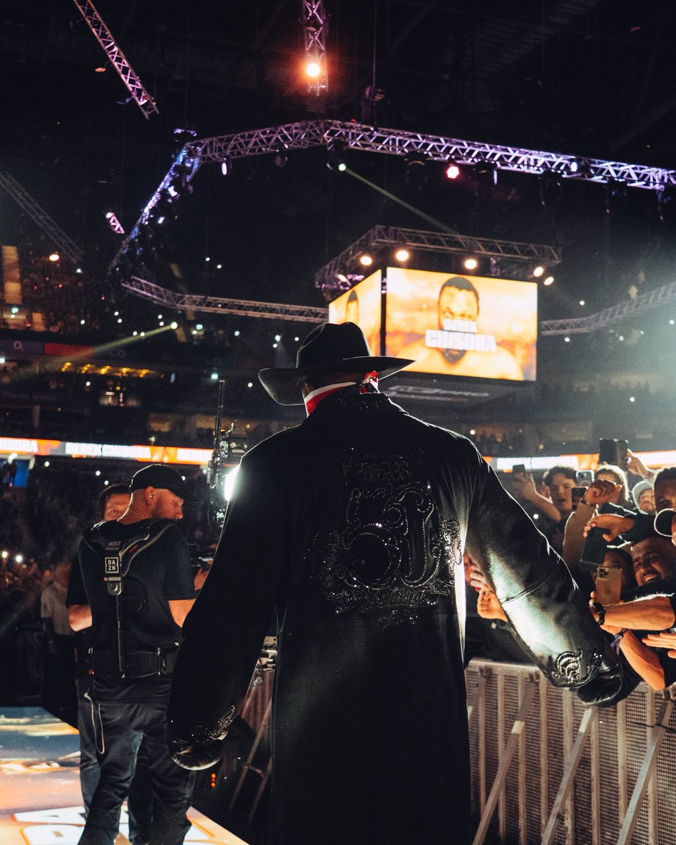 Queensberry Promotions tweet media