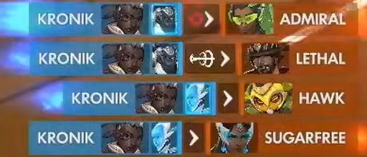 Dallas Fuel tweet media