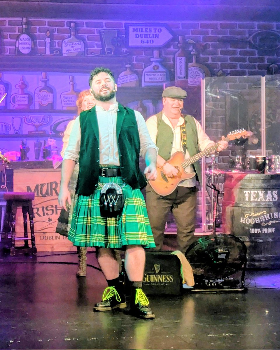 A King without a Crown tweet media