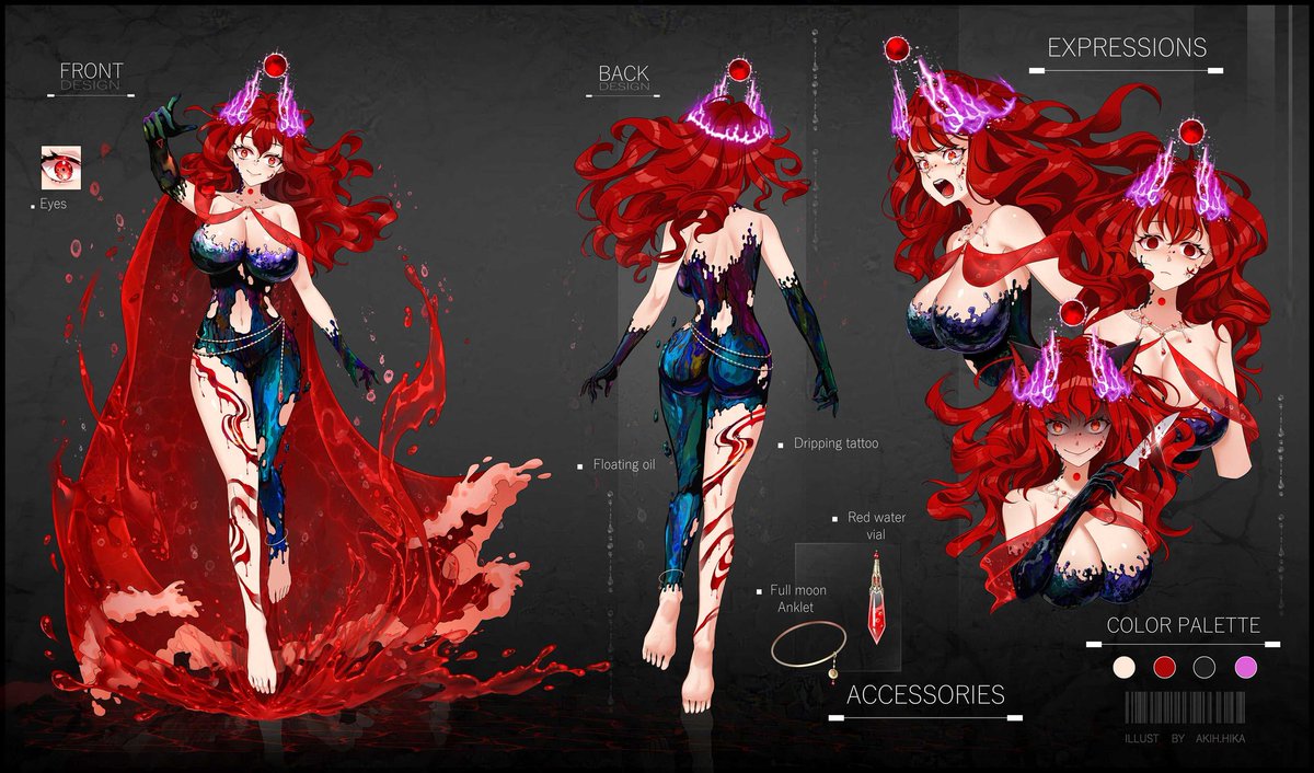 Crumble 🌊✨ tweet media