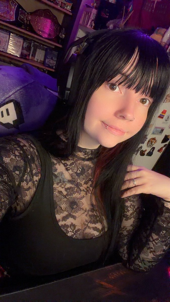 EvilCherryBerry 🍒 tweet media