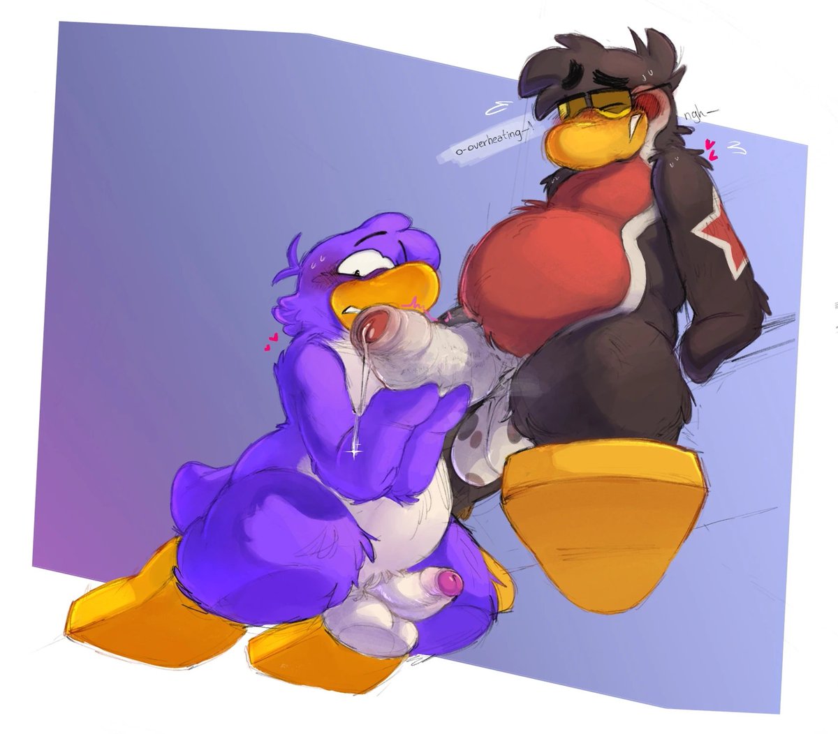 🧠 duckbrained tweet media