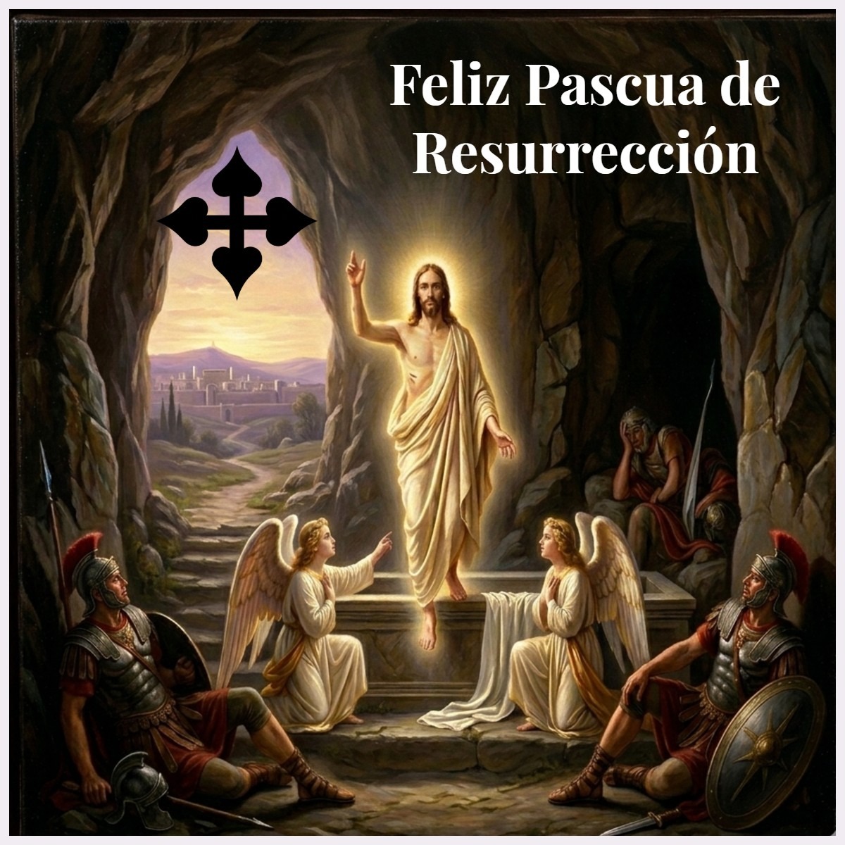 El Prendimiento Cuenca tweet media