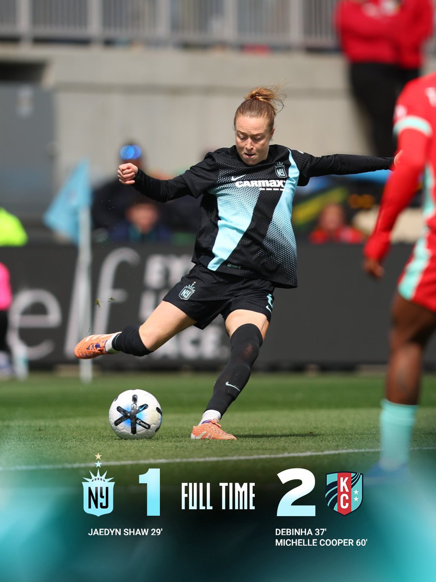 Gotham FC tweet media