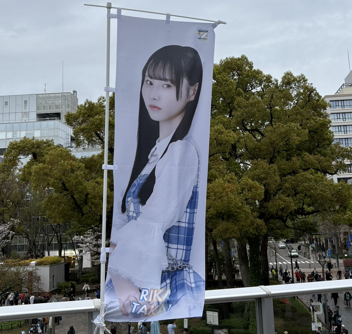 カズミ◢⁴⁶ tweet media