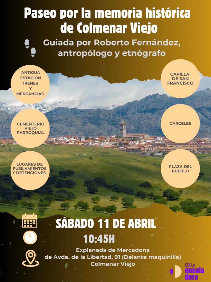 La Ensaladera tweet media