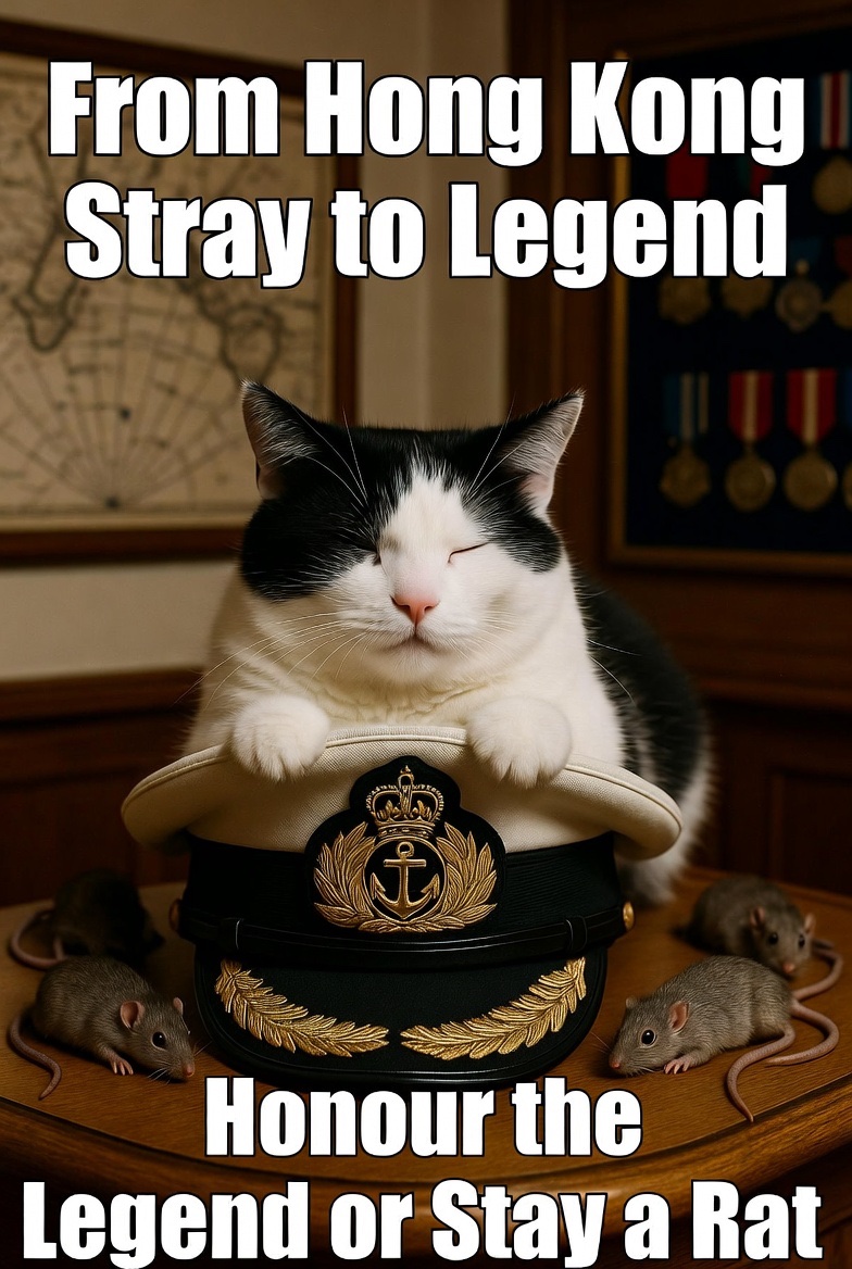 ABLE SEACAT SIMON tweet media