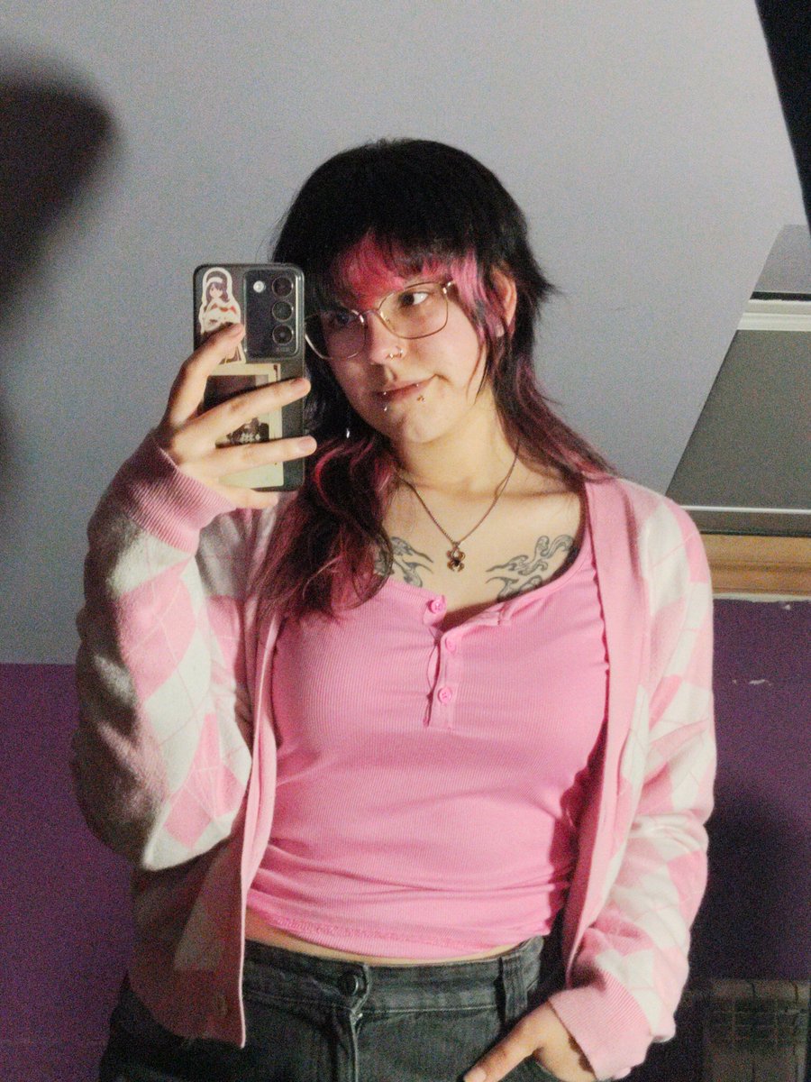 Lía 🩷🐼 tweet media