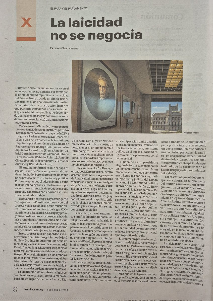 Esteban Tettamantti tweet media