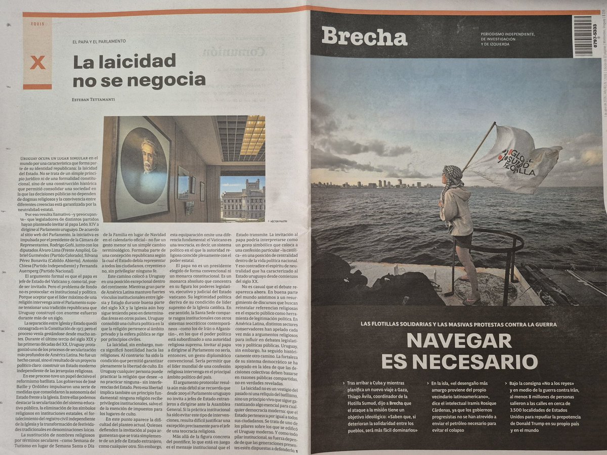 Esteban Tettamantti tweet media