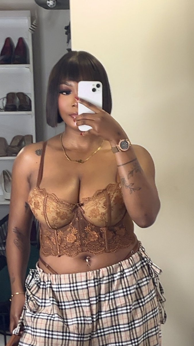 Tonight’s fit 🤎