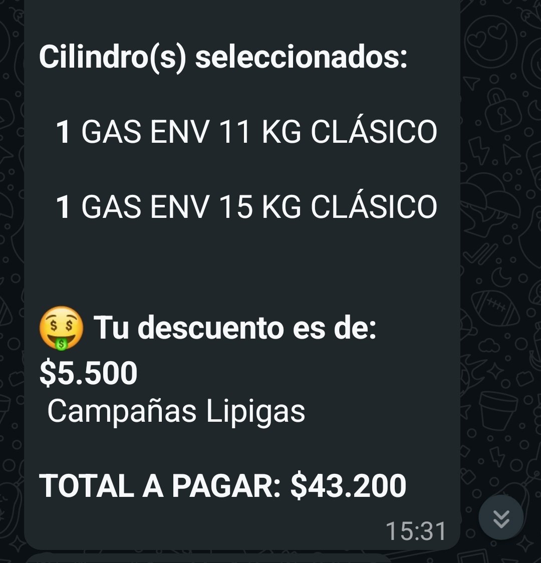 Samu-Buchi #KastPresidente2026 🇨🇱 tweet media