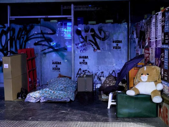 ΔΗΜΗΤΡΗΣ ΚΟΥΤΡΟΥΜΑΝΟ tweet media