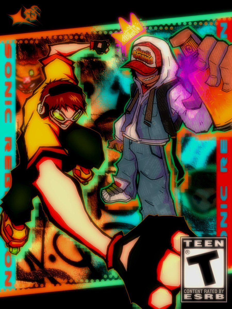 xongames73 (comms open) tweet media