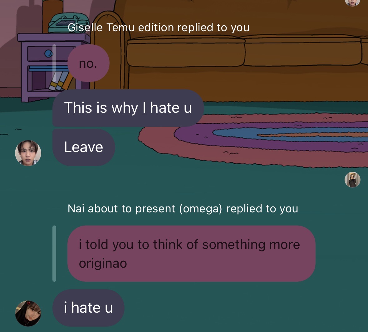 liana⭒ | EN7!! tweet media