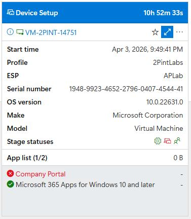 Mike Terrill [MVP] tweet media