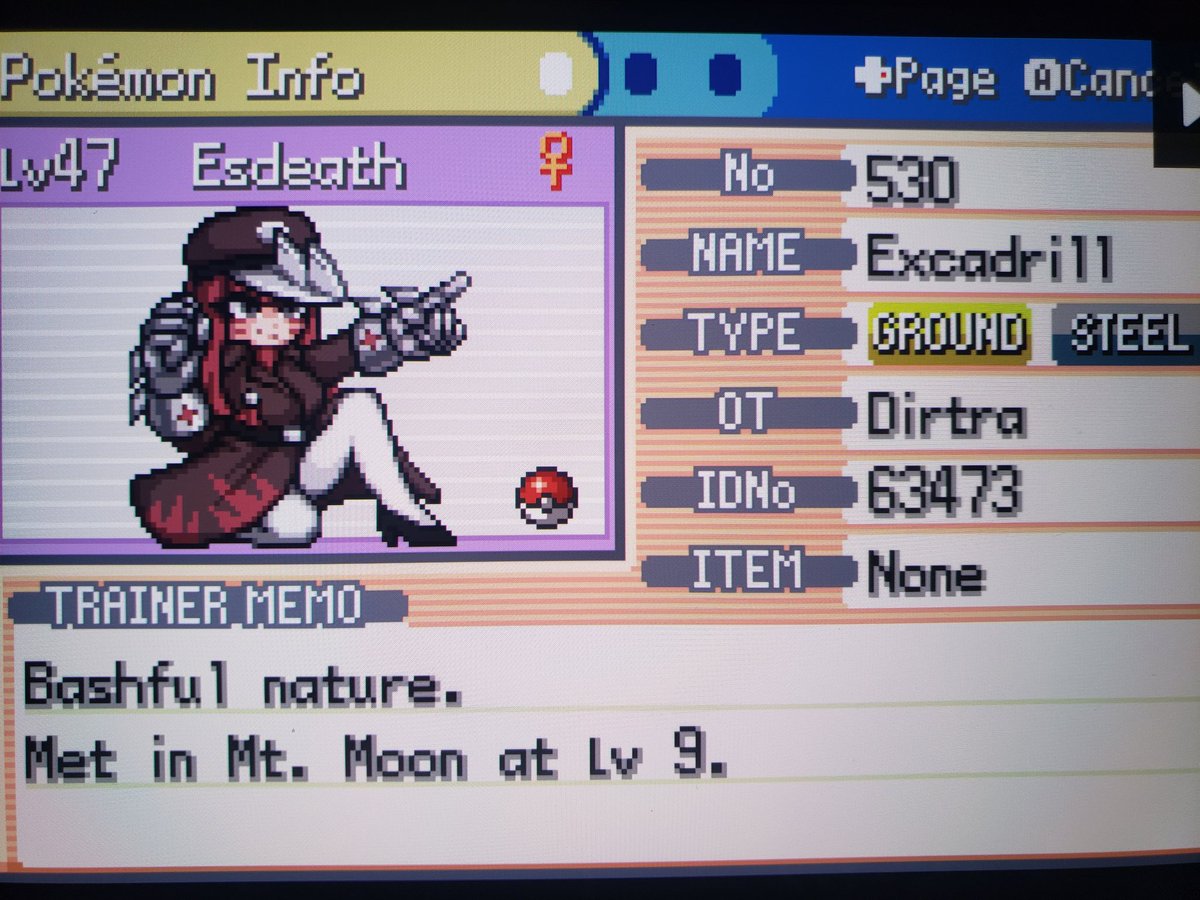 Kyrem 13 tweet media