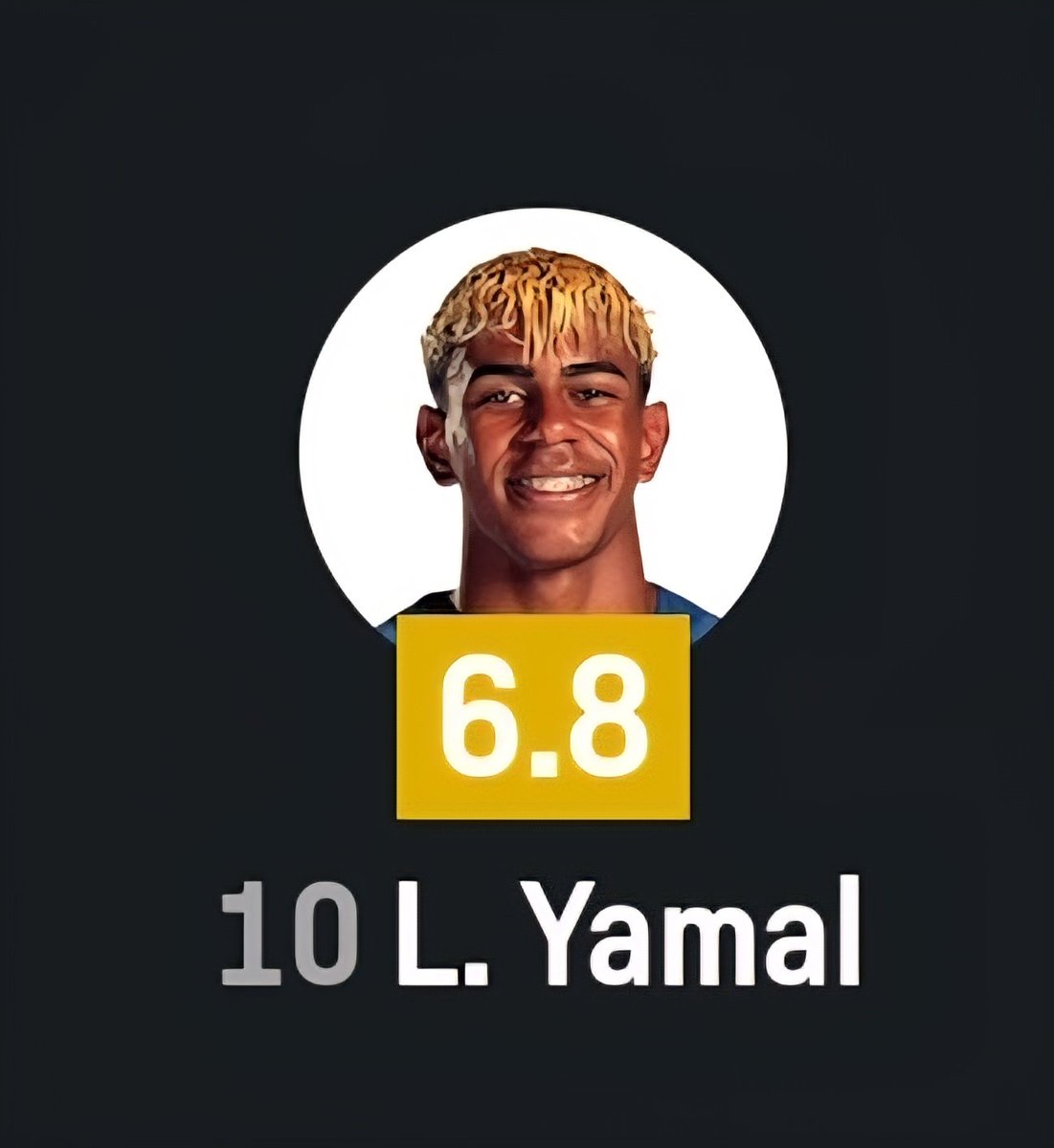 #LaportaOut tweet media