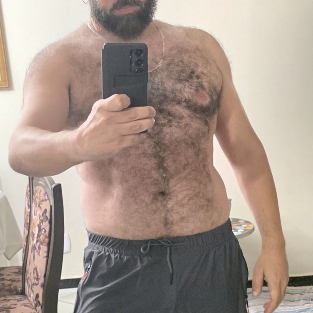 Barbudo 4.0 tweet media