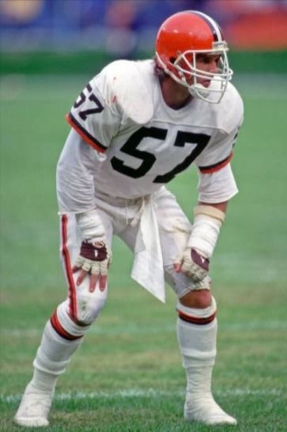 Cleveland Browns history tweet media