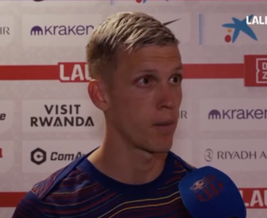 Barça Universal tweet media