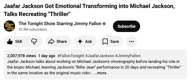 andjustice4some - Michael Jackson FAN account tweet media