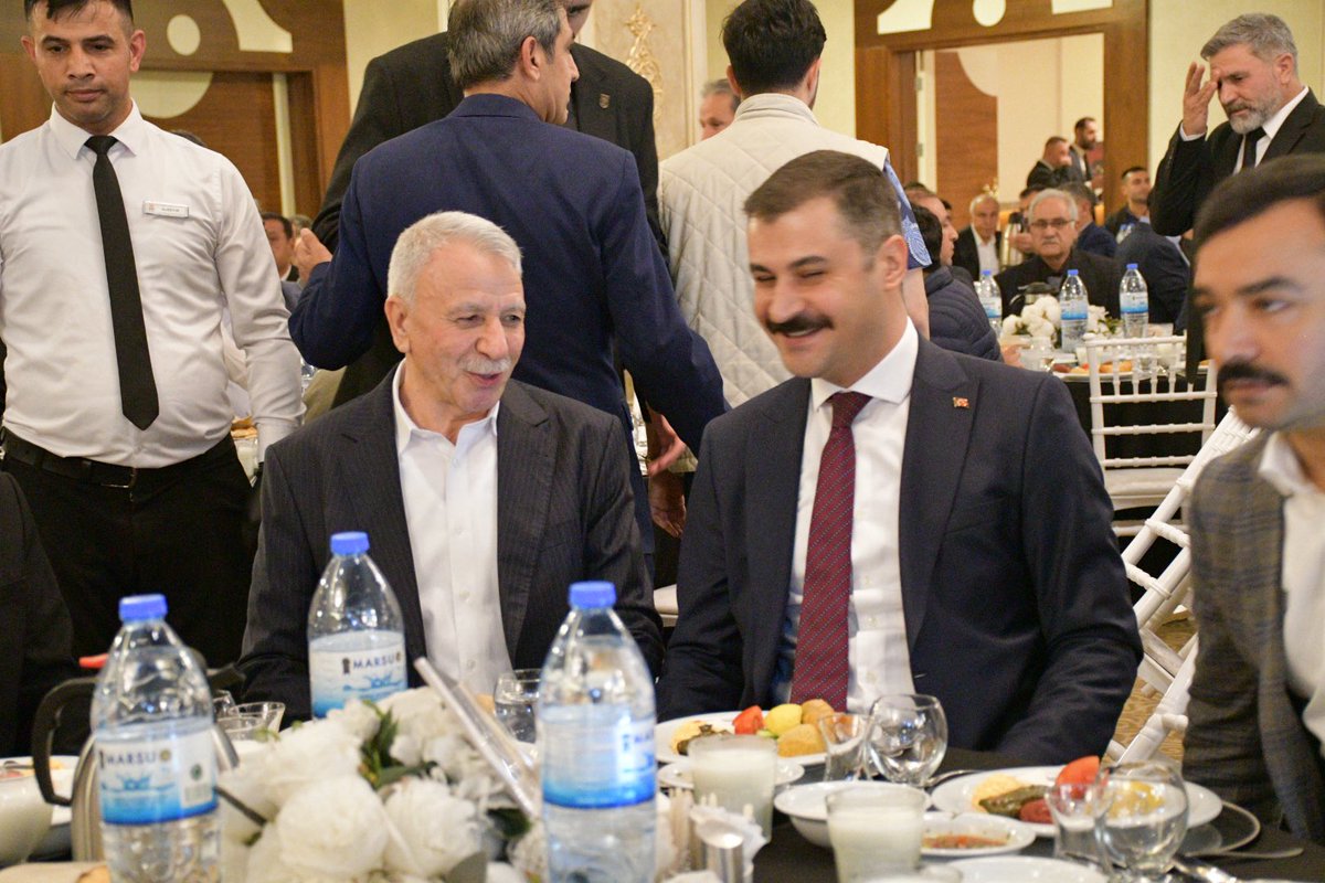 İbrahimhalilkuş tweet media