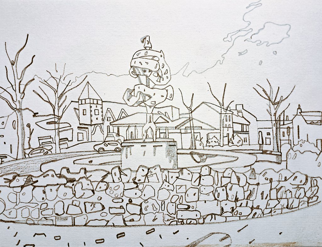 𝕾𝖙𝖊𝖕𝖍𝖊𝖓 𝕻𝖊𝖙𝖊𝖗 𝕮𝖍𝖊𝖚𝖓𝖌 𝖆𝖗𝖙 tweet media