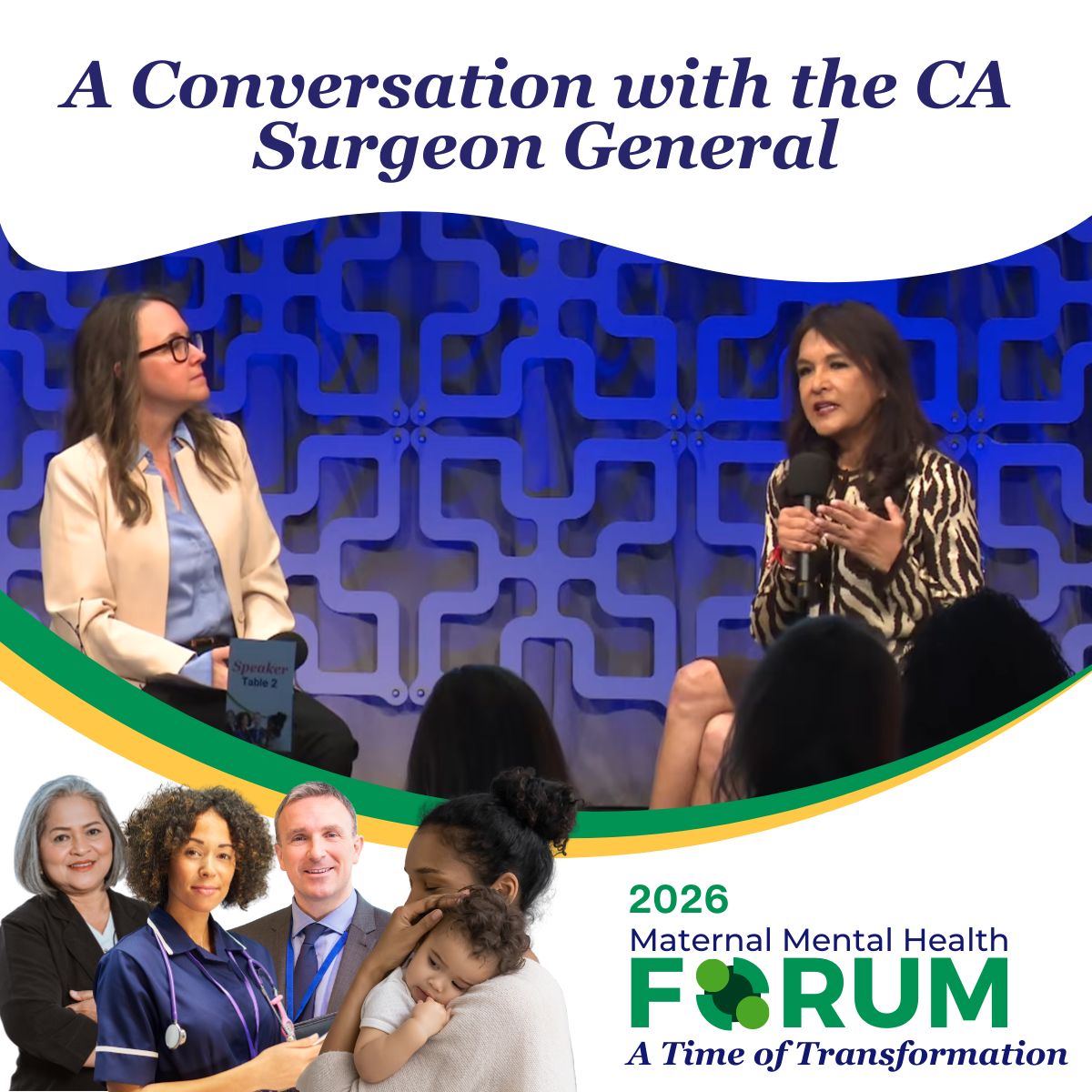 Office of the California Surgeon General tweet media