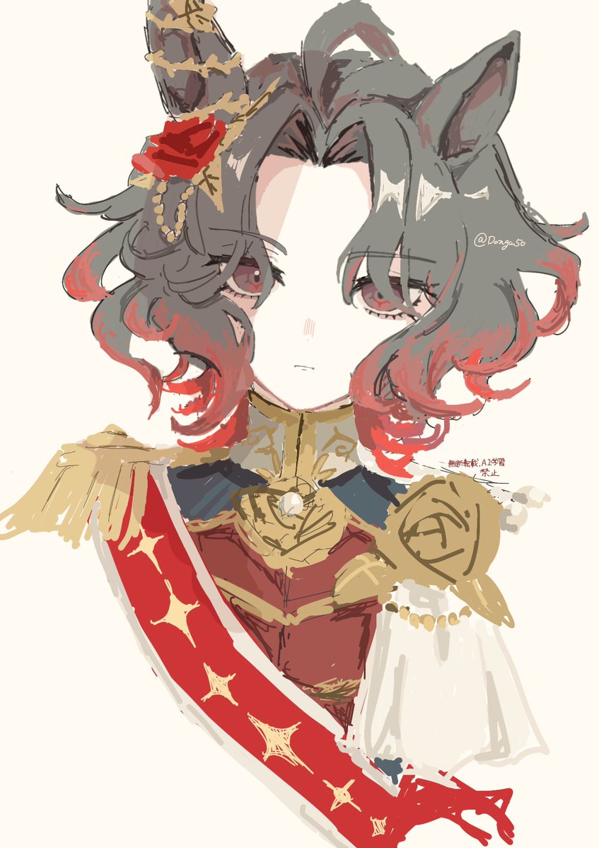 どんぐり子 tweet media