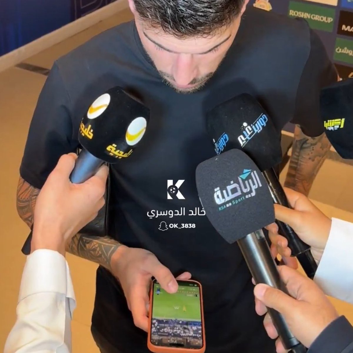 خالدKDB🇧🇪 tweet media